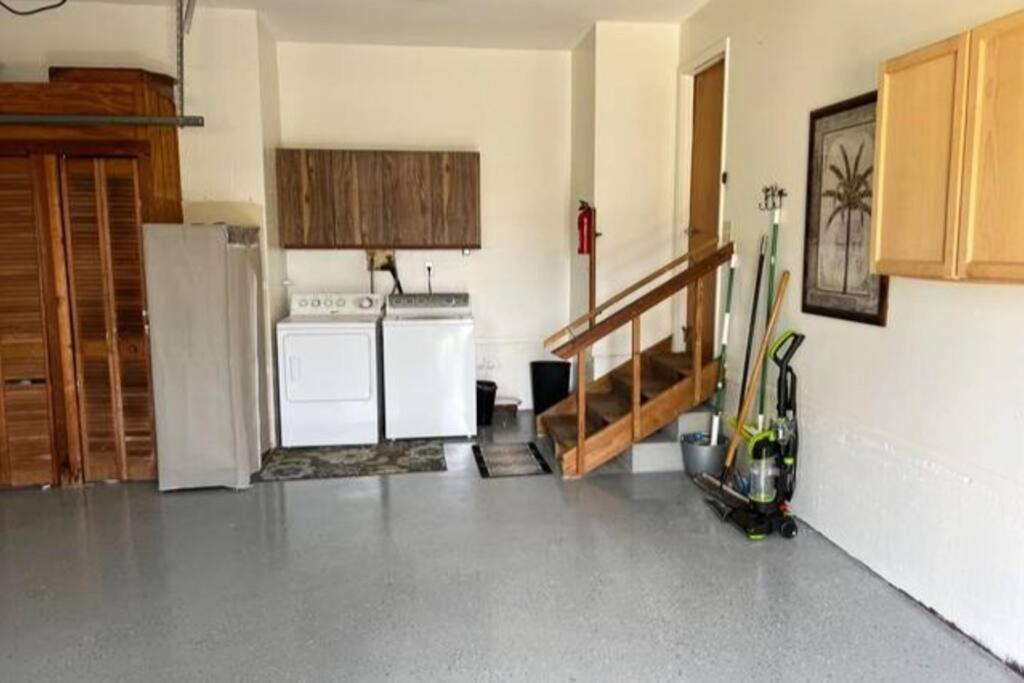 Heated Saltwater Pool Home Minutes To Beach Englewood Εξωτερικό φωτογραφία