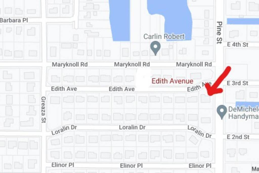 Heated Saltwater Pool Home Minutes To Beach Englewood Εξωτερικό φωτογραφία